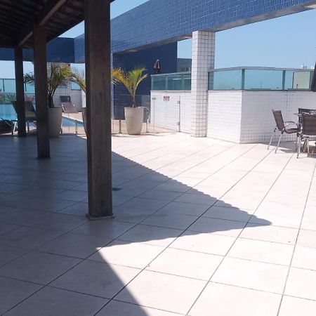 Apto Praia De Itapoa 2 Qto C/Ar Вила Веля Екстериор снимка