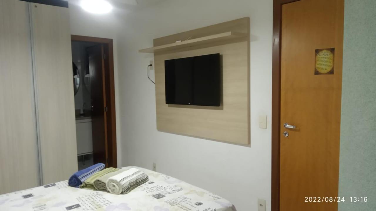 Apto Praia De Itapoa 2 Qto C/Ar Вила Веля Екстериор снимка