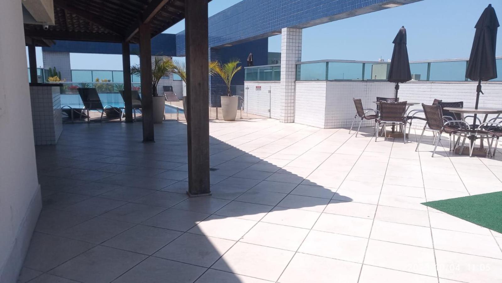 Apto Praia De Itapoa 2 Qto C/Ar Вила Веля Екстериор снимка