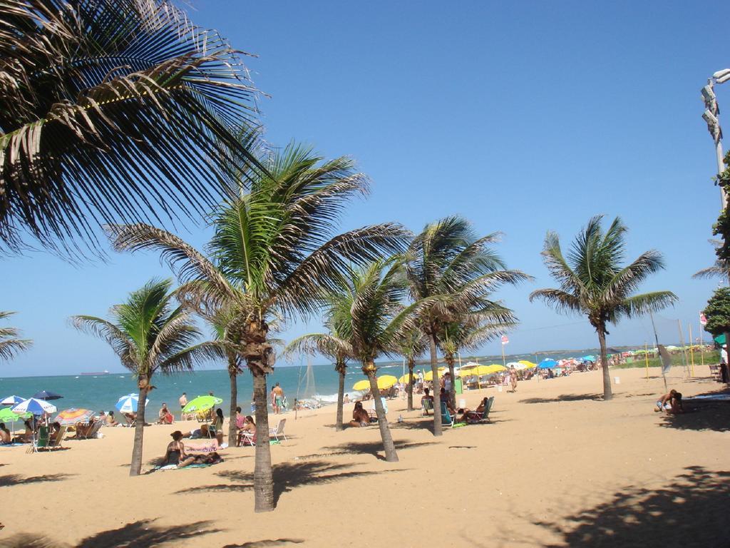 Apto Praia De Itapoa 2 Qto C/Ar Вила Веля Екстериор снимка