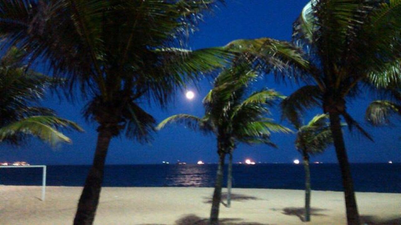 Apto Praia De Itapoa 2 Qto C/Ar Вила Веля Екстериор снимка