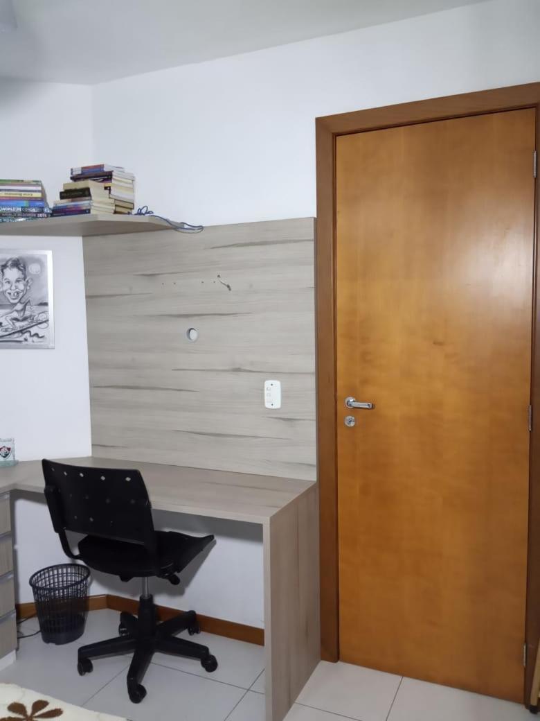 Apto Praia De Itapoa 2 Qto C/Ar Вила Веля Екстериор снимка