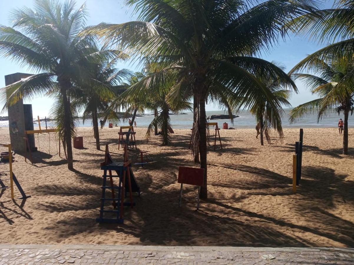 Apto Praia De Itapoa 2 Qto C/Ar Вила Веля Екстериор снимка