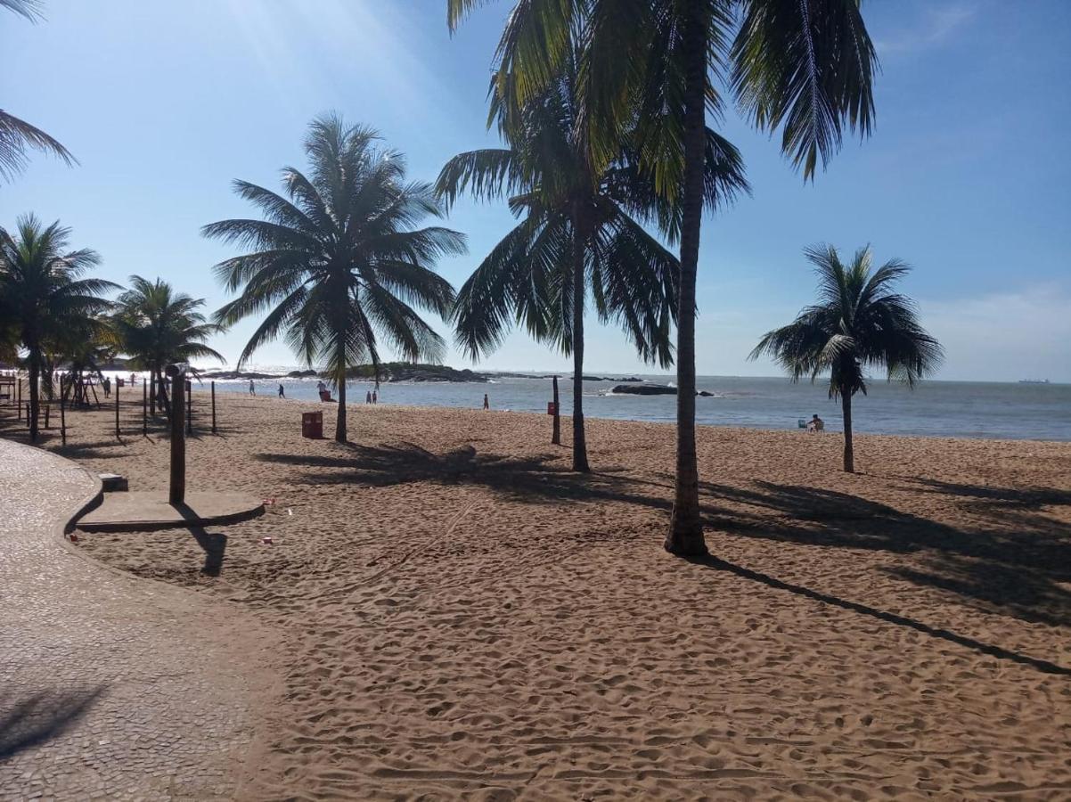 Apto Praia De Itapoa 2 Qto C/Ar Вила Веля Екстериор снимка