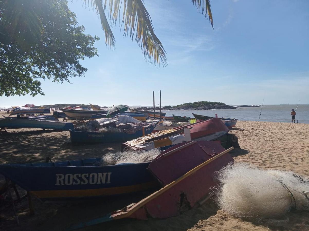 Apto Praia De Itapoa 2 Qto C/Ar Вила Веля Екстериор снимка