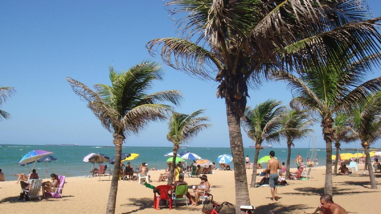 Apto Praia De Itapoa 2 Qto C/Ar Вила Веля Екстериор снимка